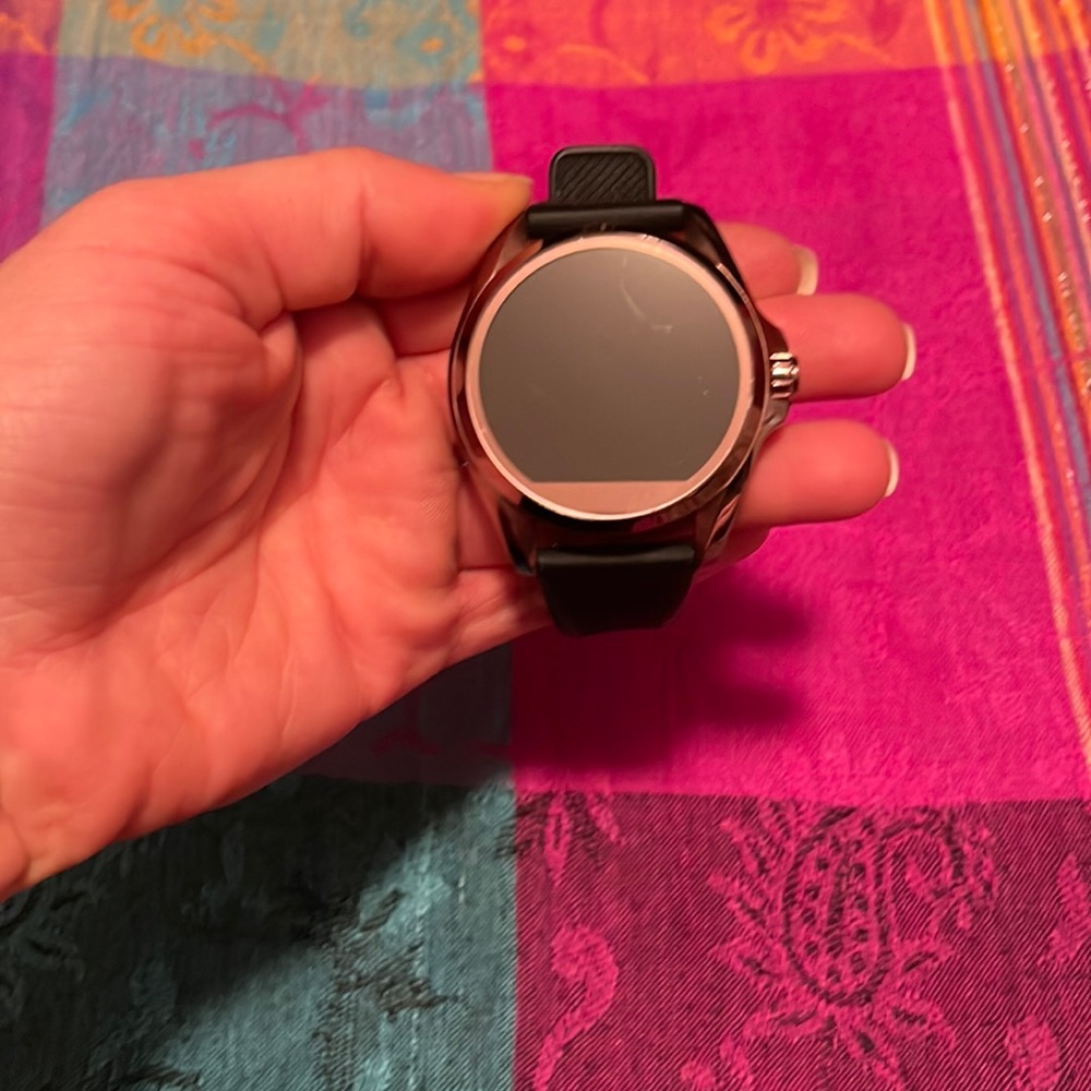 Michael Kors Bradshaw Smart Watch